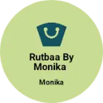 Business logo of Rutbaa by Monika