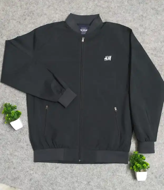 Men TPU  Windcheater  uploaded by M.R. Sons Knitwear and Services on 6/29/2023