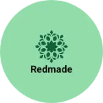 Business logo of Redmade
