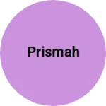 Business logo of PrisMah