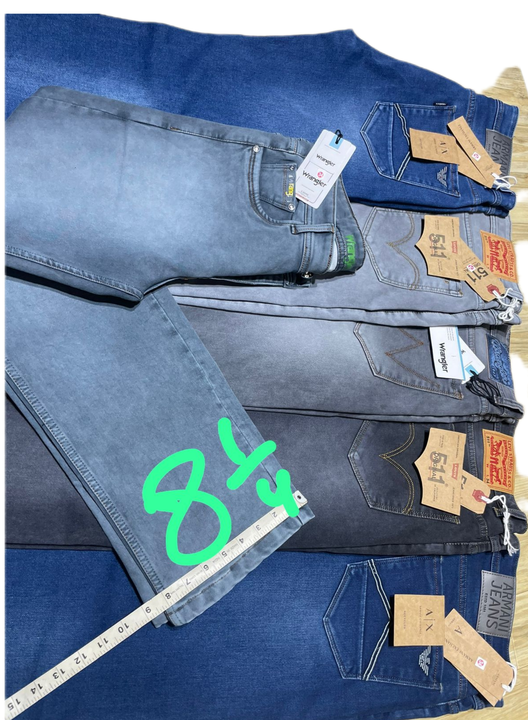 Mens bootcut jeans uploaded by business on 6/29/2023