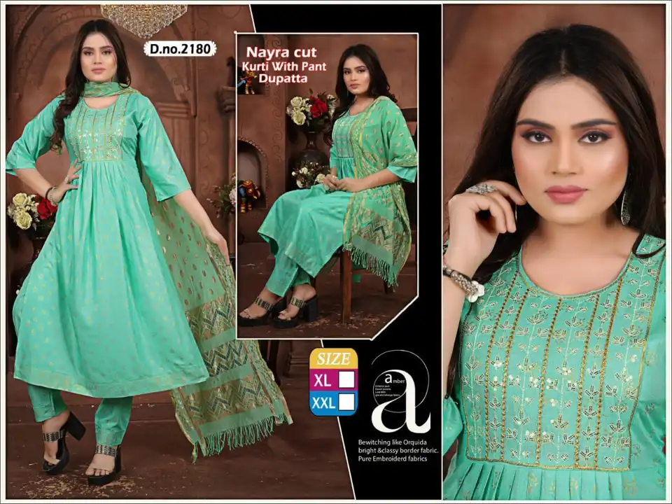 Product uploaded by Radha Creation , Maira sales for Readymade items on 6/29/2023