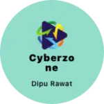 Business logo of CyberZone