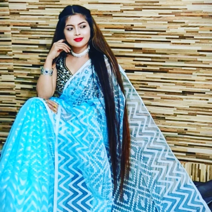 Full all over saree uploaded by business on 6/29/2023
