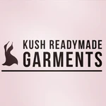 Business logo of Kush Readymade Garments