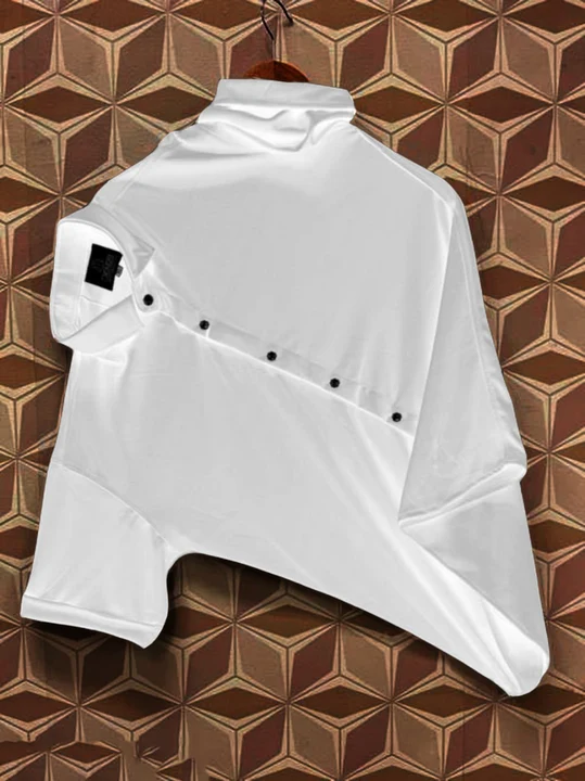 Half sleev lycra shirt uploaded by THE TAPADIYA HOUSE  on 6/29/2023