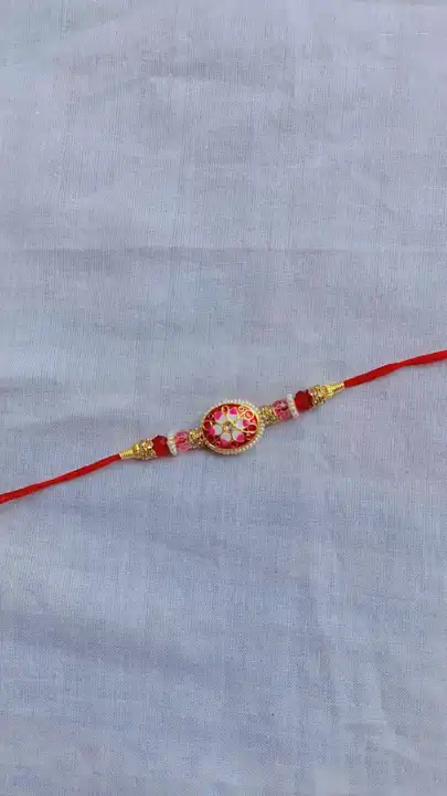 Rakhi  uploaded by Rp collections on 6/29/2023