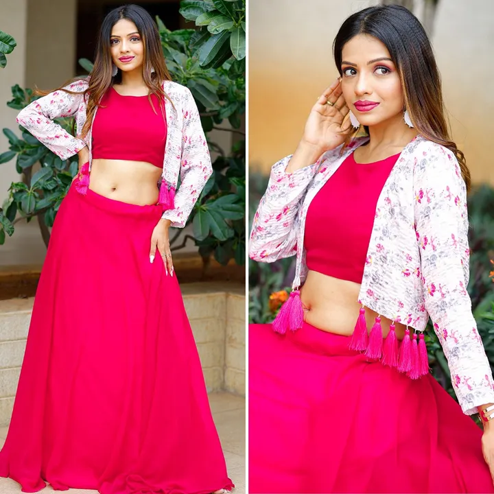 🌷Co-ord set 🌷 uploaded by Rang Bhoomi on 6/29/2023