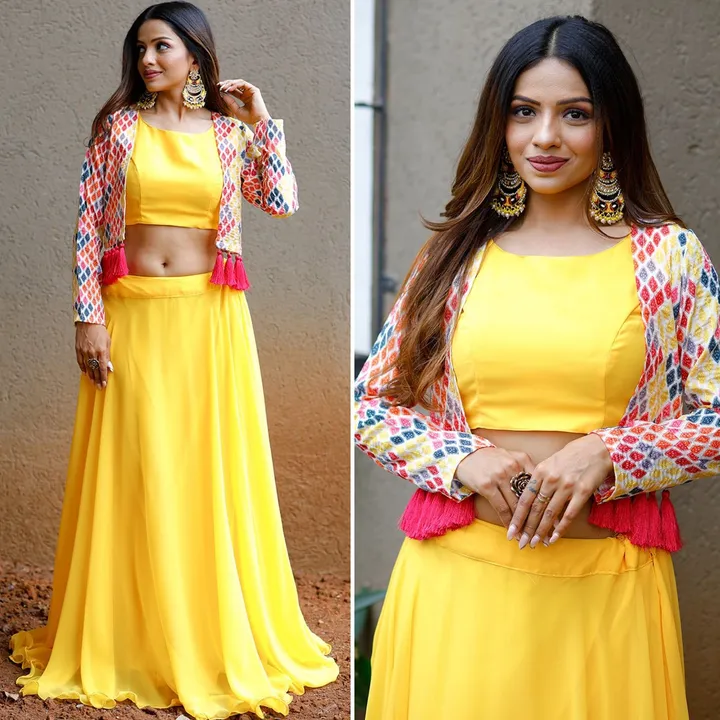 🌷Co-ord set 🌷 uploaded by Rang Bhoomi on 6/29/2023
