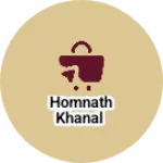 Business logo of Homnath khanal