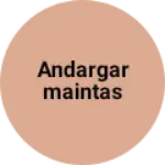 Business logo of Andargarmaintas