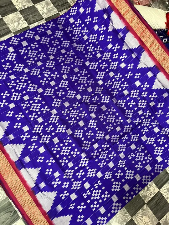 Product uploaded by Meher Silk saree on 6/29/2023