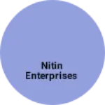 Business logo of Nitin enterprises