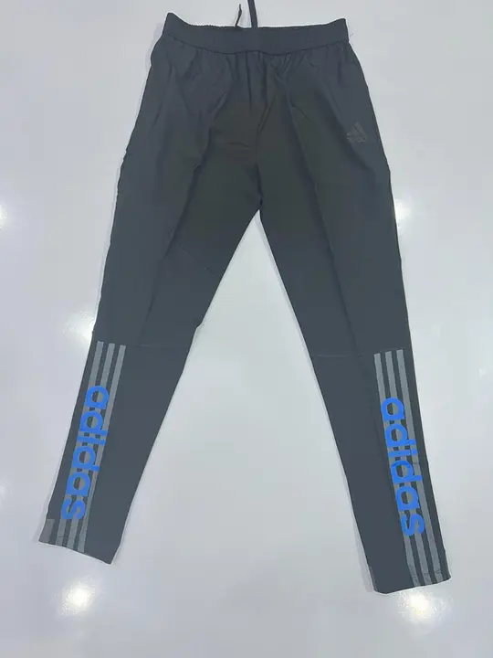 Ns lycra  strip joggers uploaded by business on 6/29/2023