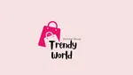 Business logo of Trendy World