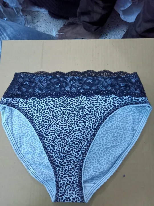 Lingerie uploaded by business on 6/29/2023