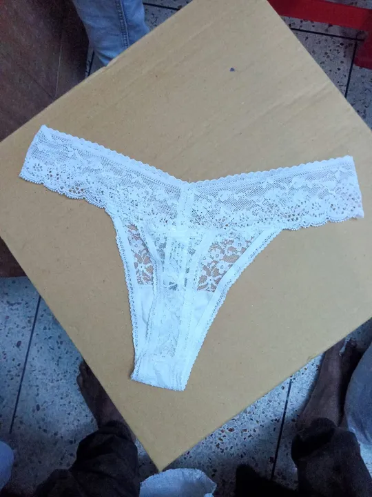 Thongs uploaded by business on 6/29/2023
