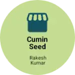 Business logo of Cumin seed