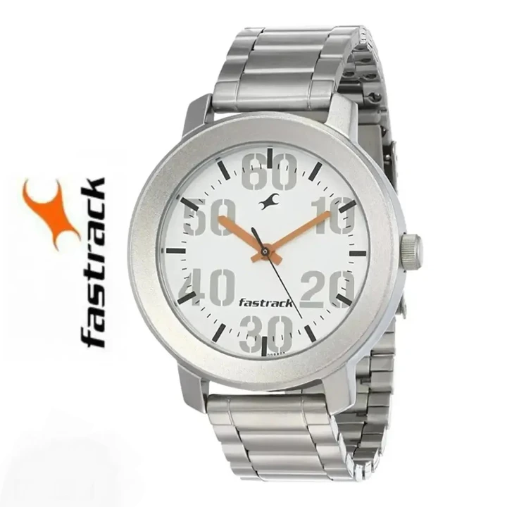 Fastrack watch  uploaded by Trendy World on 6/29/2023