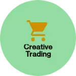 Business logo of Creative trading