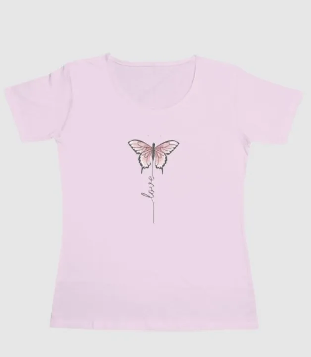 Casual Tees for Women  uploaded by Cotliccious on 6/29/2023
