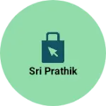 Business logo of Sri prathik