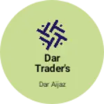 Business logo of Dar trader's