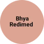 Business logo of Bhya redimed