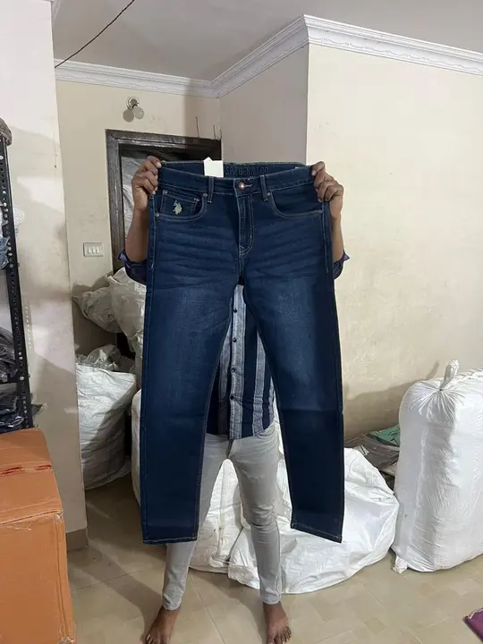 Primium brand jeans  uploaded by Brand victim  on 6/29/2023