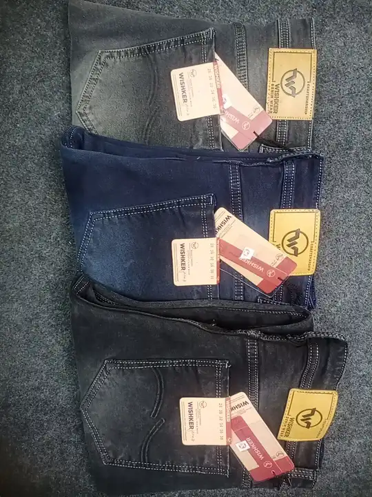Jeans uploaded by SAR Enterprises on 6/29/2023