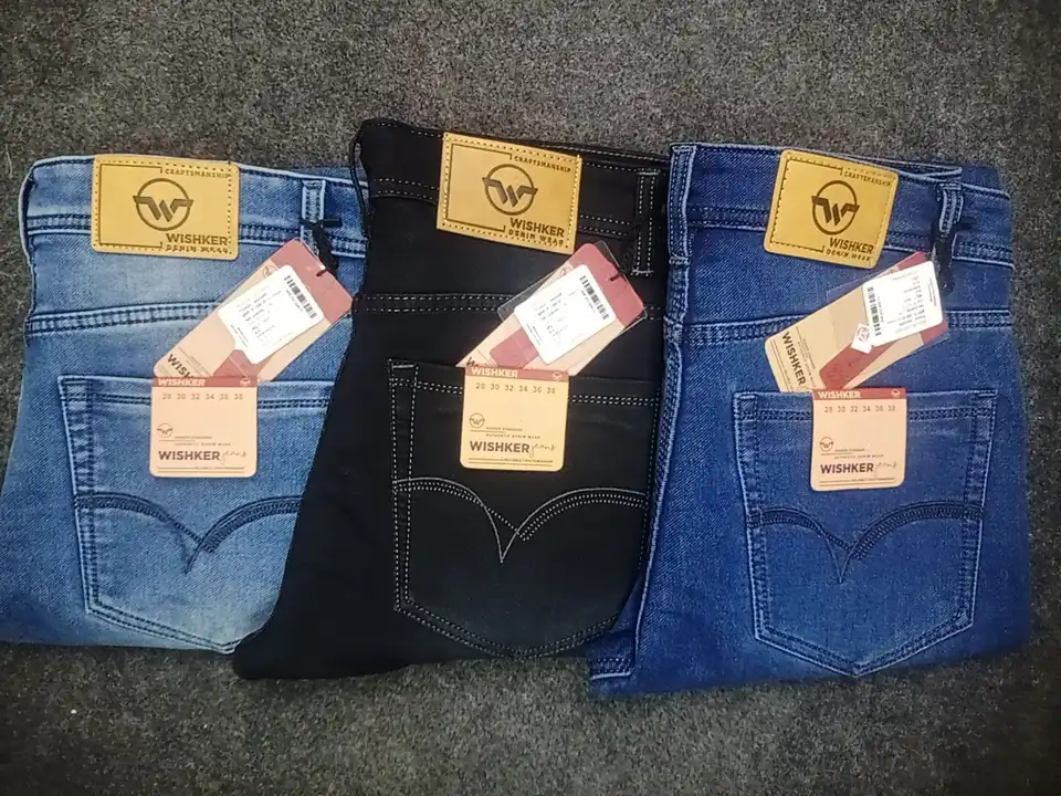 Jeans uploaded by SAR Enterprises on 6/29/2023
