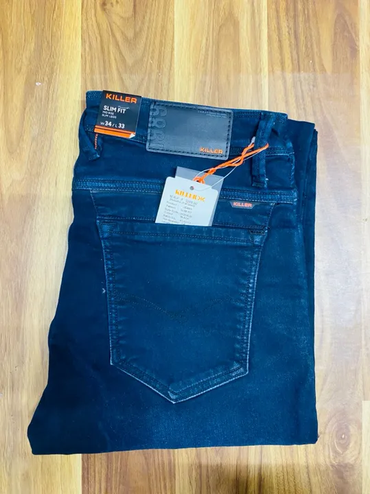 Orignal jeans  uploaded by business on 6/29/2023