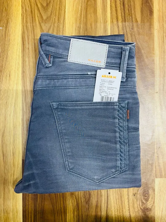 Orignal jeans  uploaded by Brand victim  on 6/29/2023