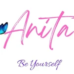 Business logo of Anita Sales