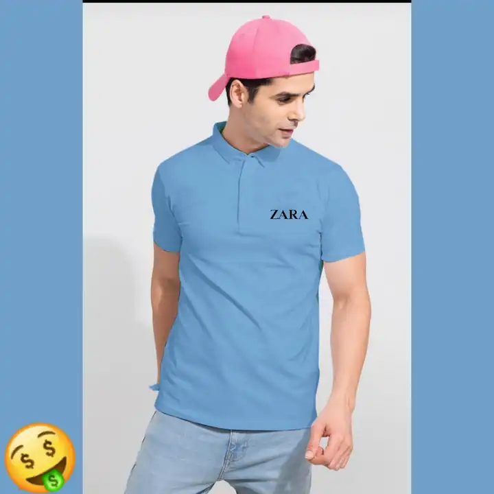 T shirt  uploaded by BLUE BRAND COLLECTION on 6/29/2023
