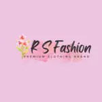 Business logo of RS Fashion based out of Ahmedabad