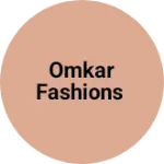 Business logo of Omkar fashions