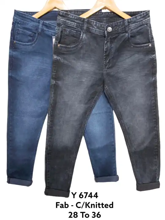 Y-Ral Jeans  uploaded by business on 6/30/2023
