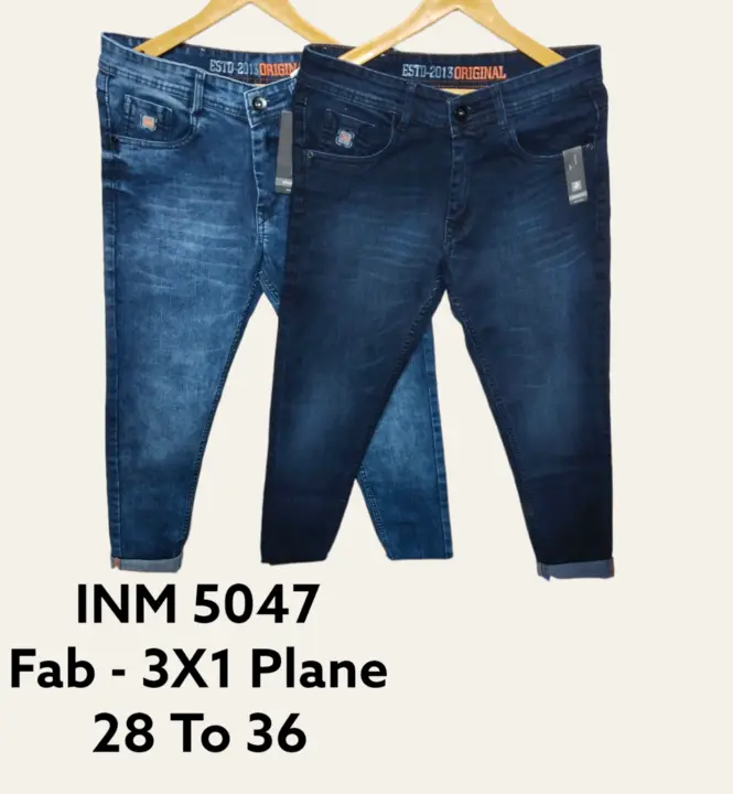 Y-Ral Jeans  uploaded by business on 6/30/2023