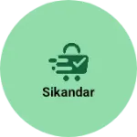 Business logo of Sikandar