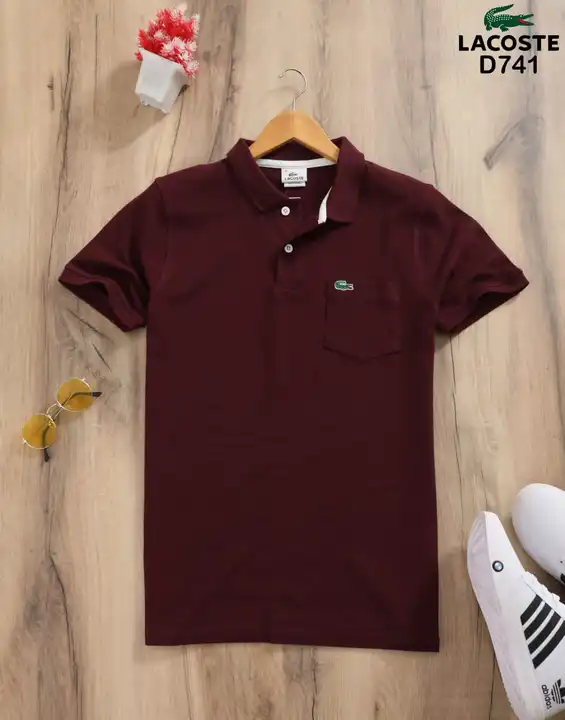 Polo uploaded by Yahaya traders on 6/30/2023