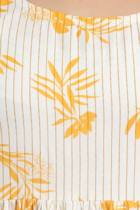 Rayon Anarkali Printed Kurties
size: M,L,Xl,XXL
Fabric: Rayon
Length: 50+ inch
Sleeves: Half
price:  uploaded by Ganpati handicrafts on 6/30/2023