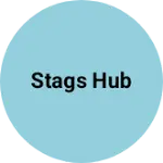 Business logo of STAGS HUB