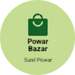Business logo of Powar bazar