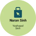 Business logo of Naran sinh