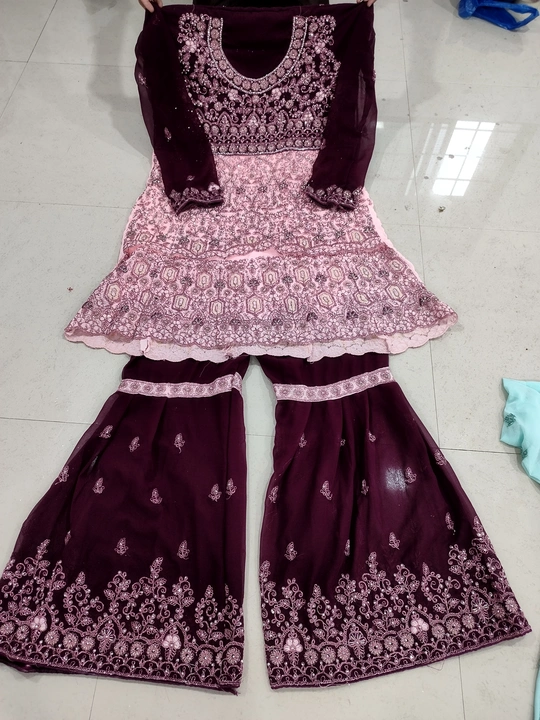 Product uploaded by Rudra Creation on 6/30/2023