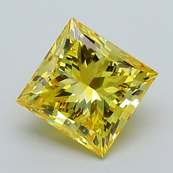 Eco friendly diamond leb grown diamond uploaded by Mahika Gems on 6/30/2023