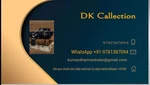 Business logo of Dk callection