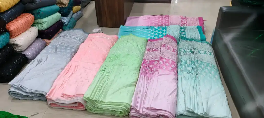 Product uploaded by Ashok fabrics on 6/30/2023