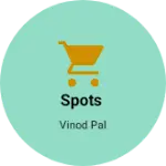 Business logo of Spots